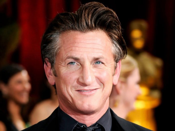 Актер Шон Пенн