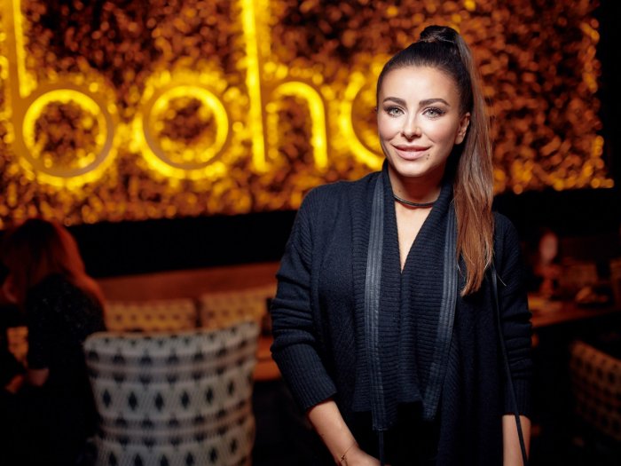 Алёна Водонаева без макияжа