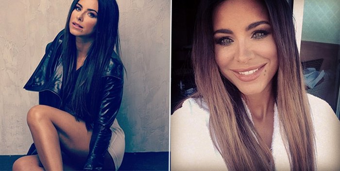 Ани Лорак тик ток