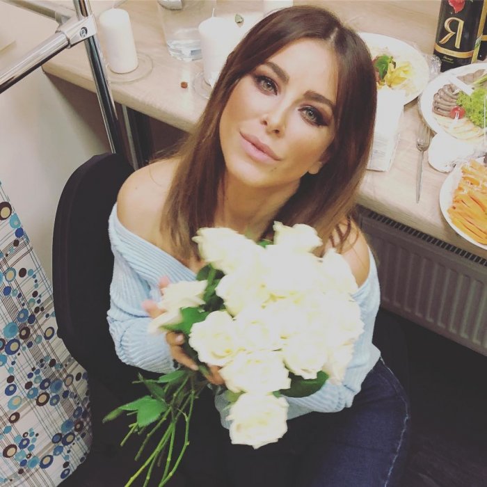 Ани Лорак альбомы