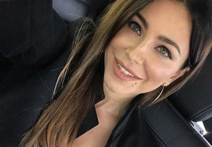 Макияж Ани Лорак фото