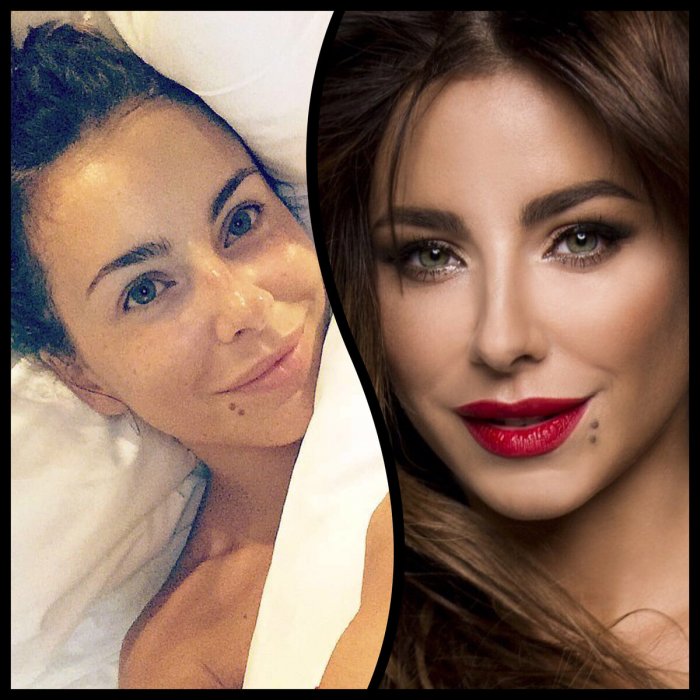 Надя Грановская