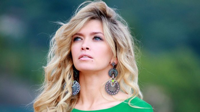 Вера Брежнева фото