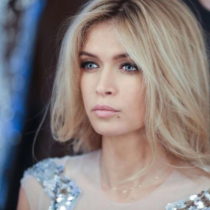 Вера Брежнева ритм