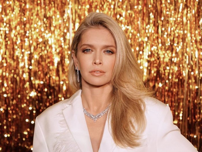 Вера Брежнева фото