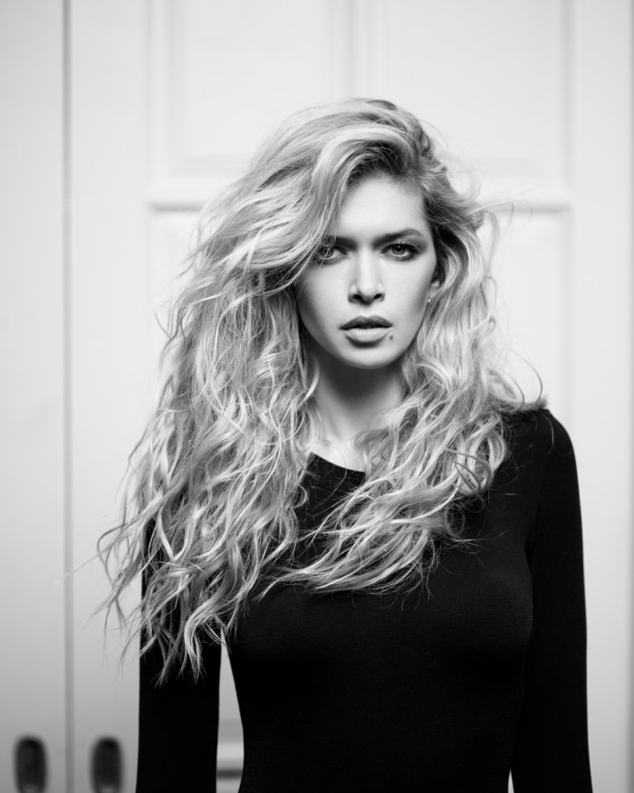 Вера Брежнева фотосессия