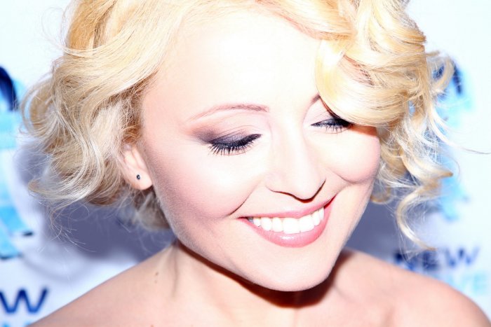 Анжелика Варум фото