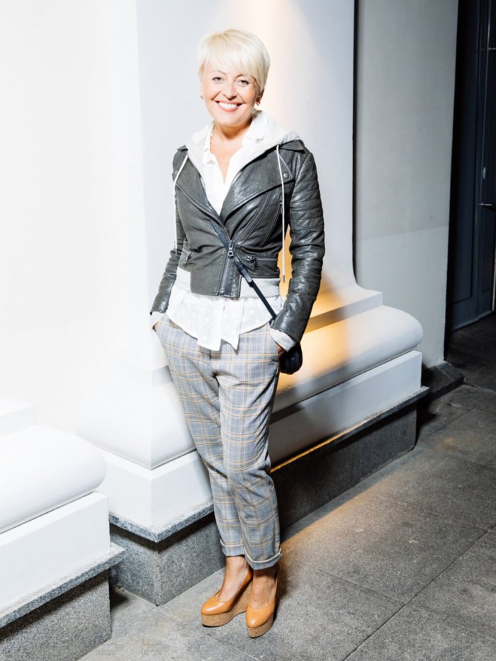 Анжелика Мария Варум