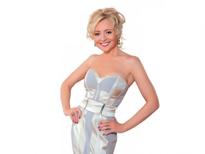 Анжелика Варум сейчас 2020