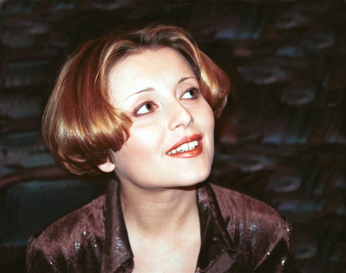 Анжелика Варум сейчас