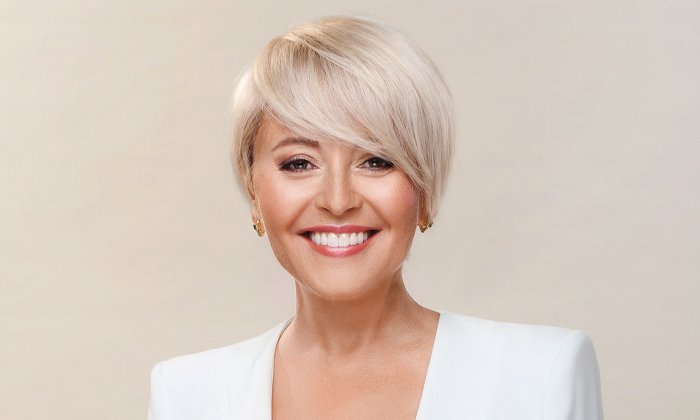 Анжелика Варум сейчас 2020