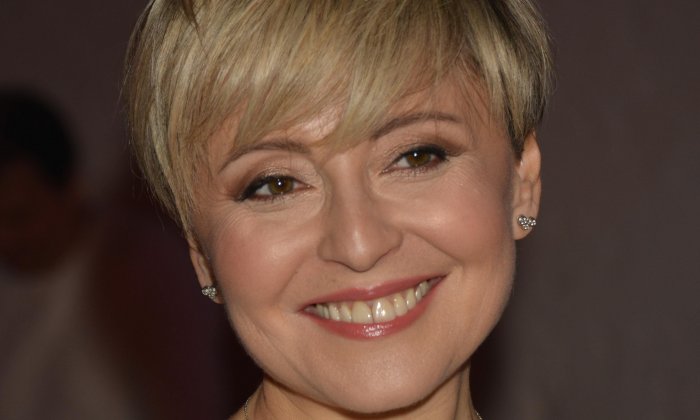 Анжелика Варум 2020