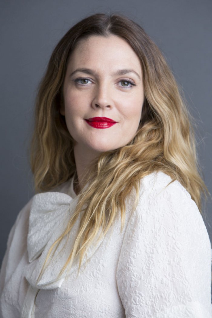 Брю дерримор