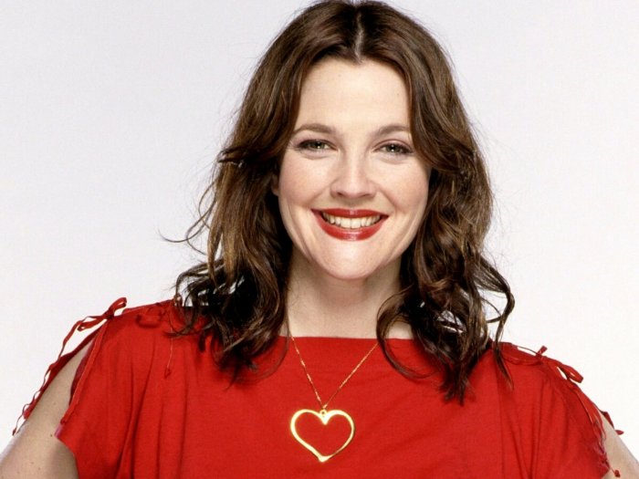 Джейд Бэрримор