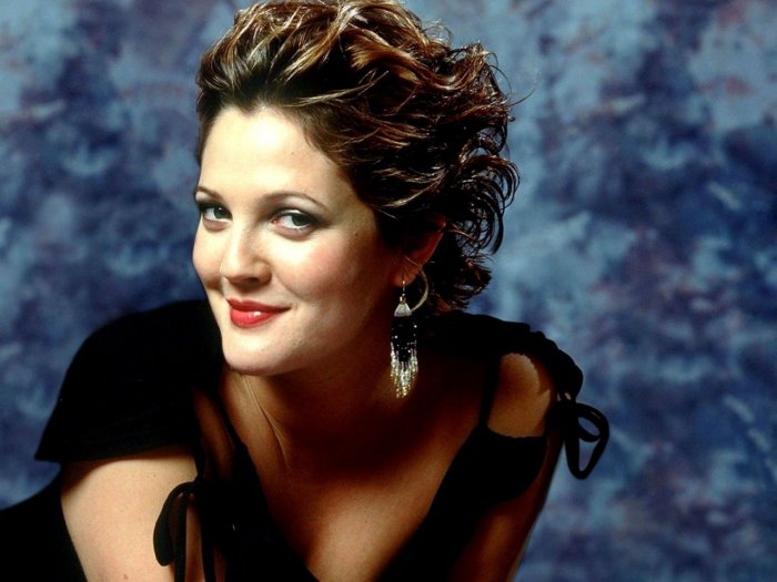 Джессика Блит Бэрримор