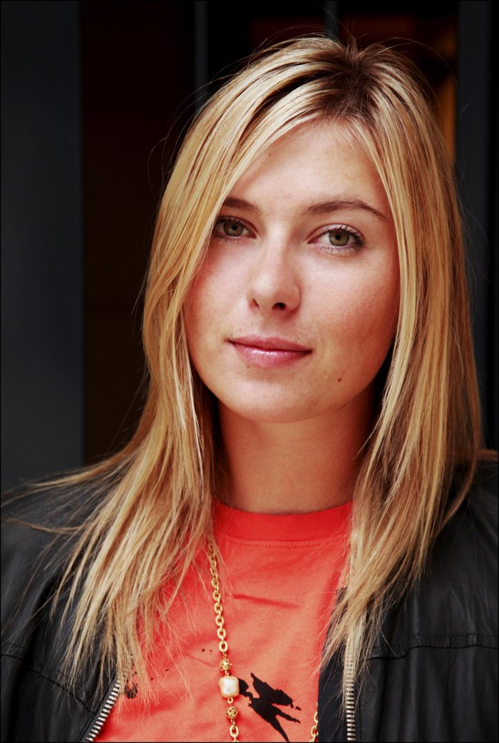 Мария Боусас