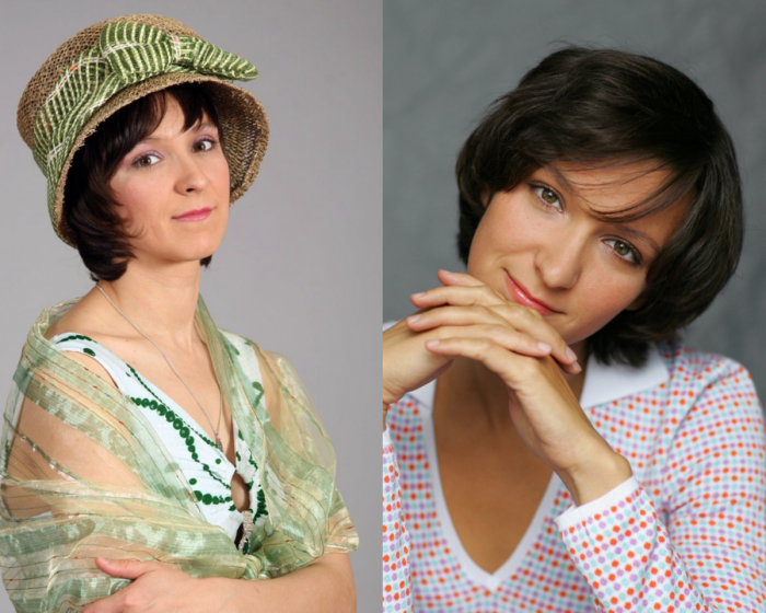 Сваты Железняк