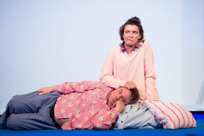 Олеся Железняк последний шанс