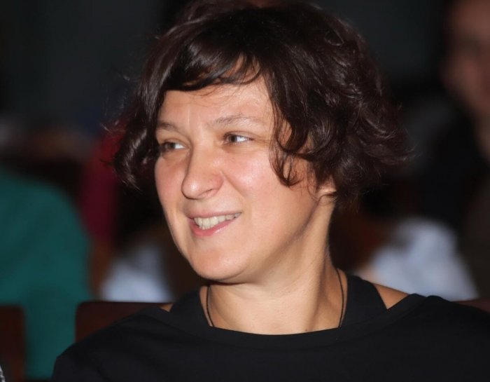 Везучий случай актеры