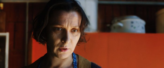 Олеся Железняк семья