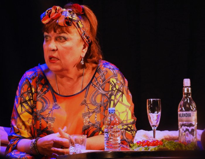 Татьяна Кравченко