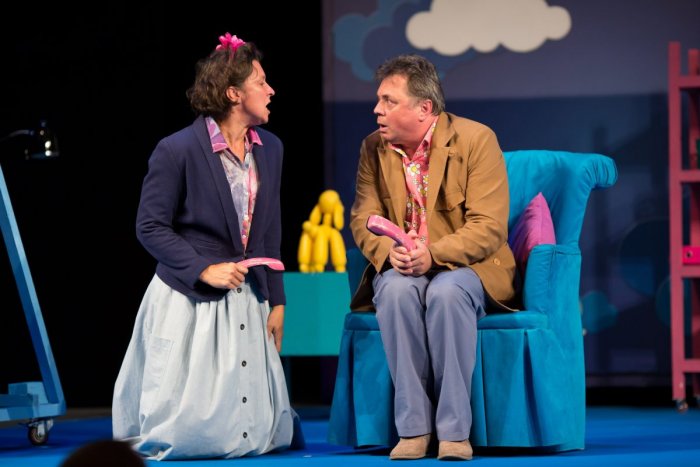 Олеся Железняк последний шанс