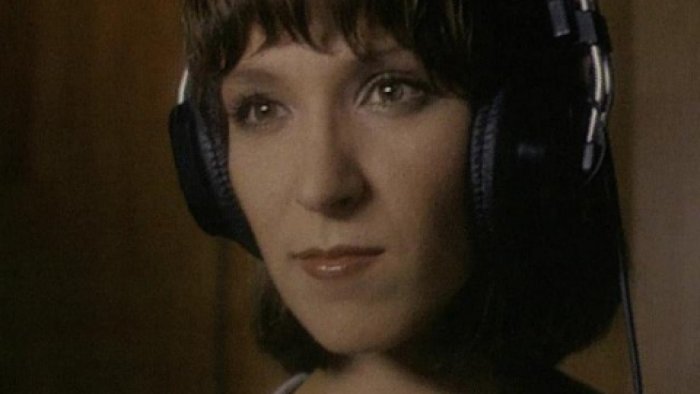 Любовь в большом городе библиотекарша