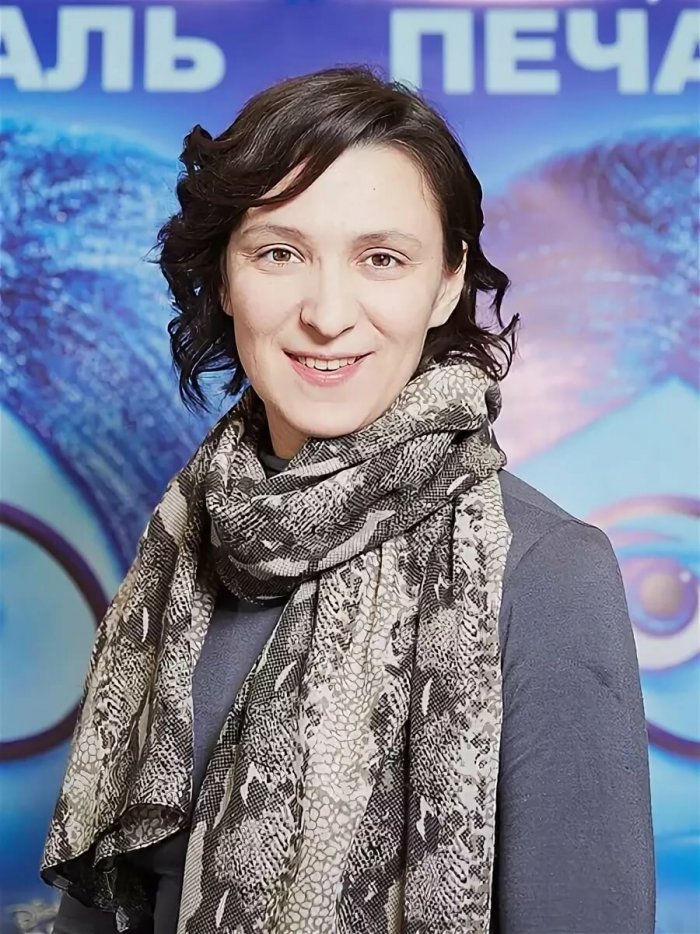 Олеся Железняк биография личная жизнь