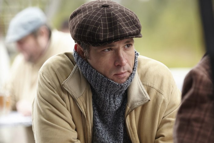 Олеся Железняк 2020