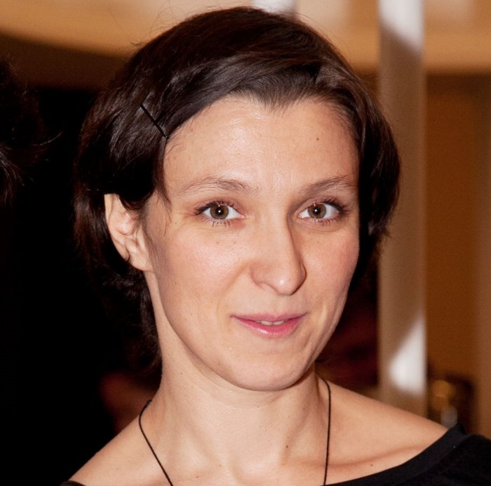 Олеся Железняк сейчас