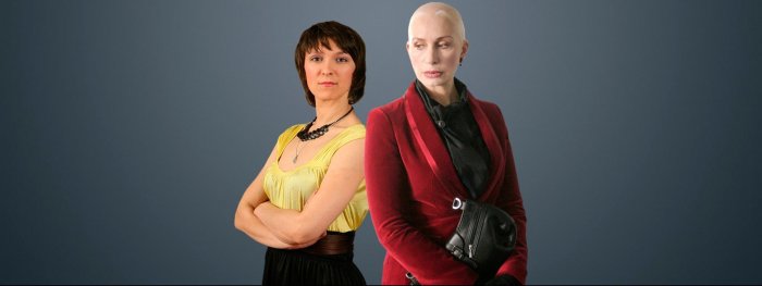 Олеся Железняк спектакли