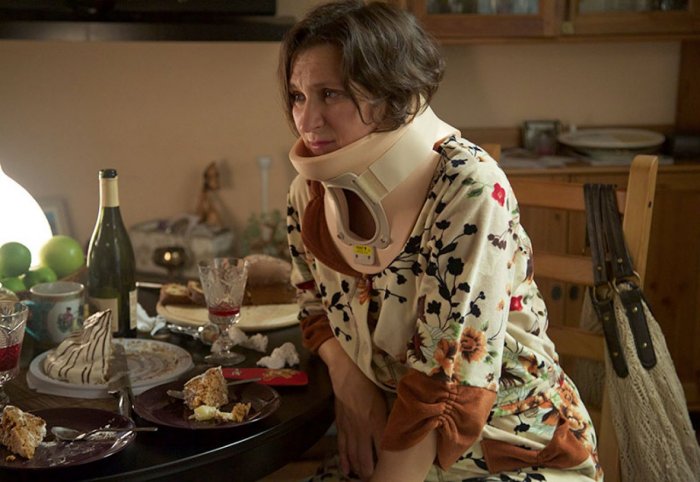 Олеся Железняк мультфильм