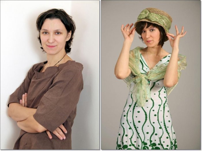 Олеся Железняк 2020