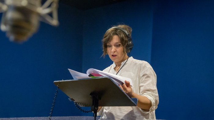 Олеся Железняк фото 2020 года