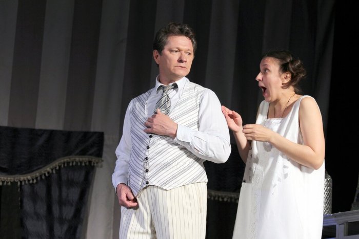 Казанова сериал 2020н отзывы