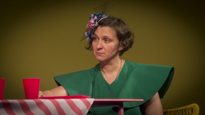 Олеся Железняк Сваты