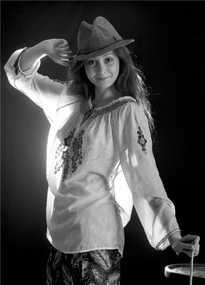 Ольга Кабо сейчас 2020