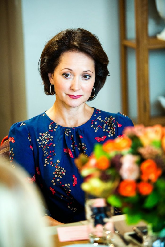 Кабо Ольга актриса