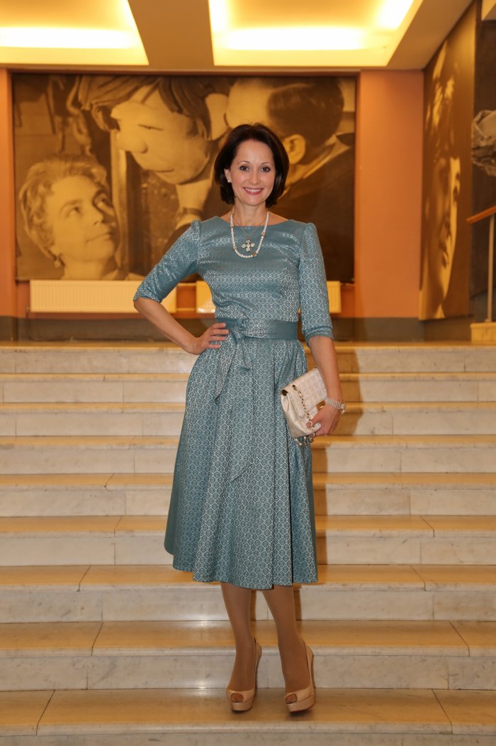 Ольга Кабо фото