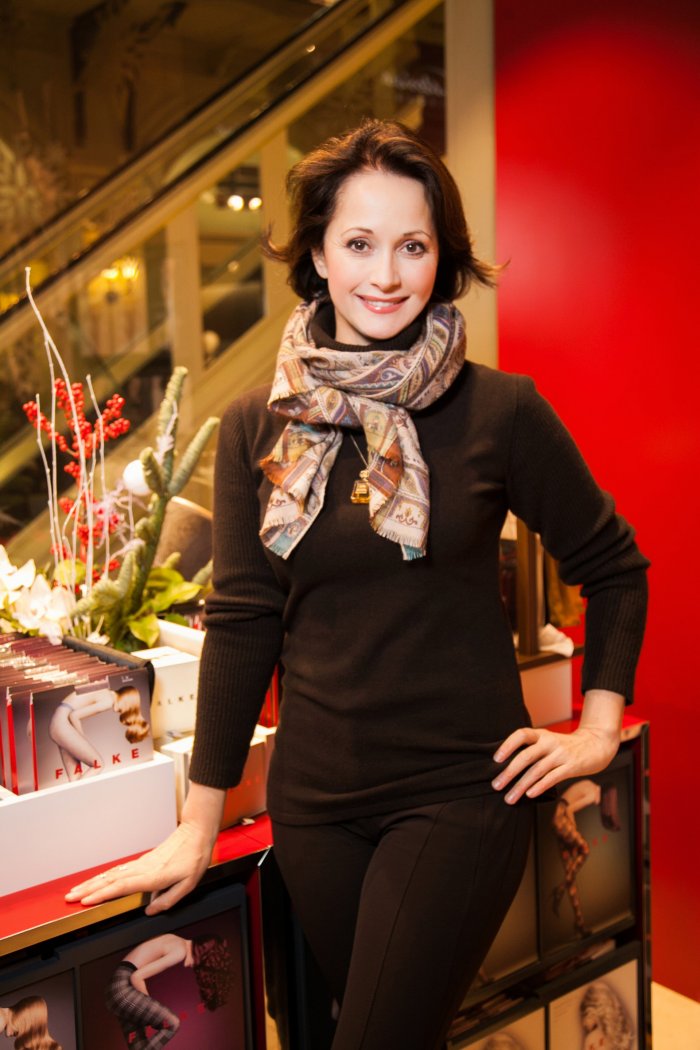 Ольга Кабо 2020 ножки