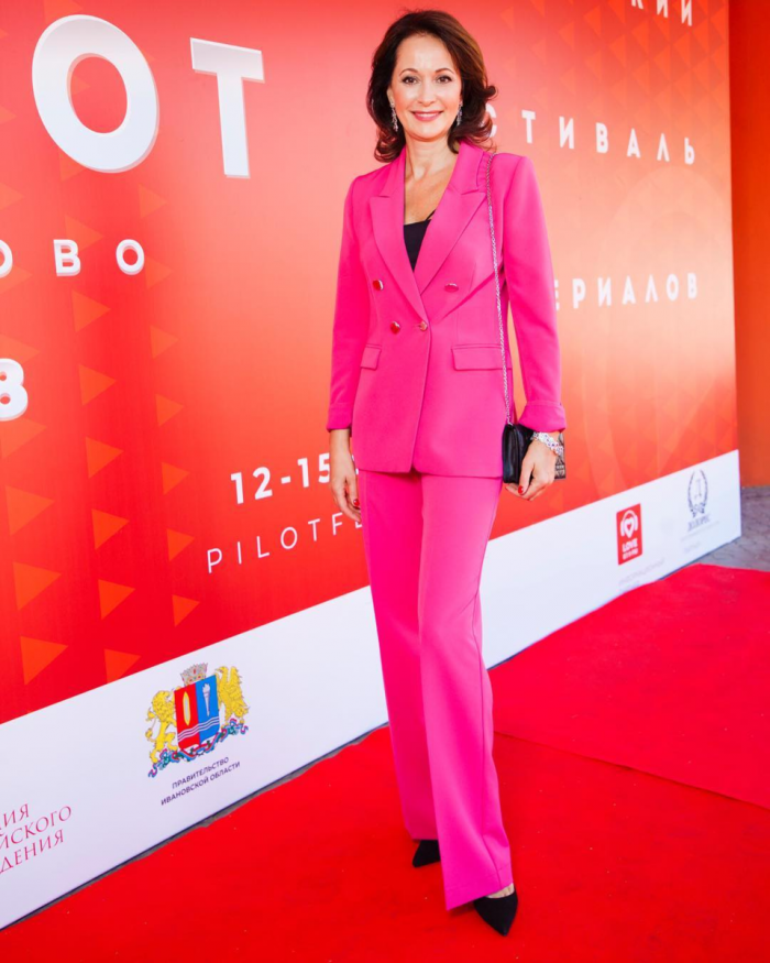 Кабо в молодости