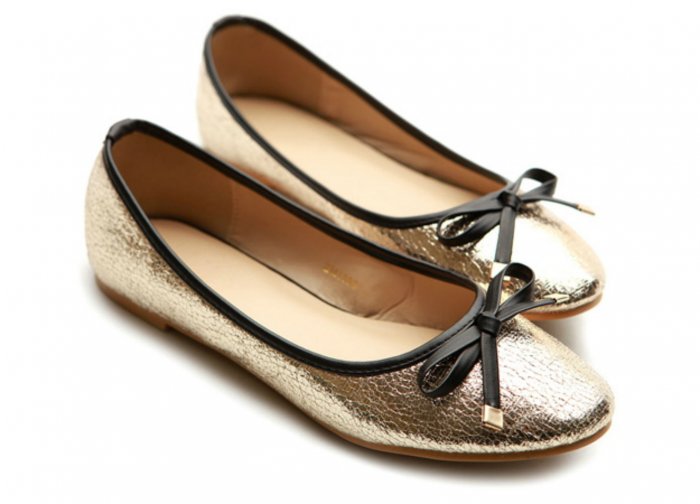 Модные балетки Весна лето 2019