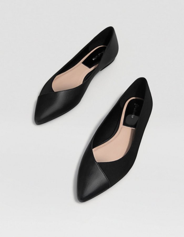 Балетки женские 2020