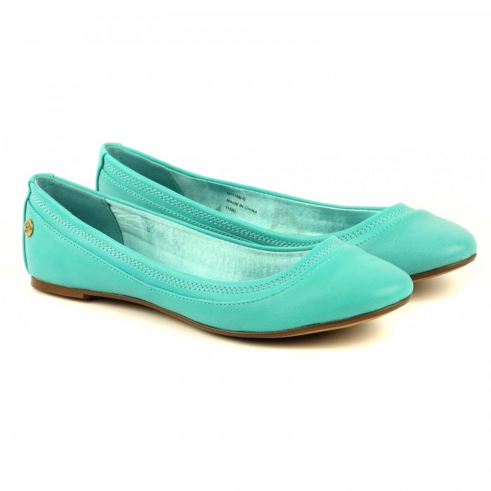 Обувь балетки