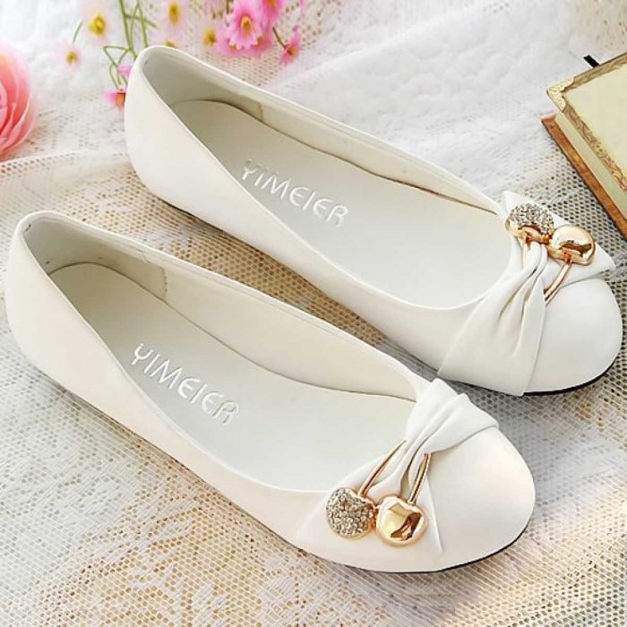 Обувь для девушек балетки