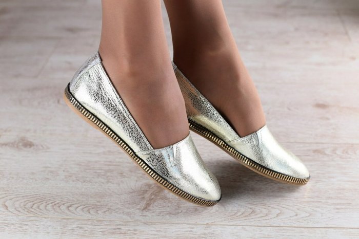 Женская обувь мода