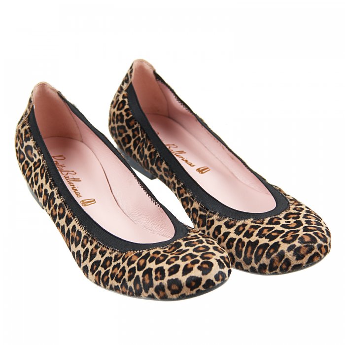 Pretty Ballerinas для девочек