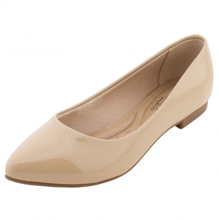 Балетки Beira Rio 714-17