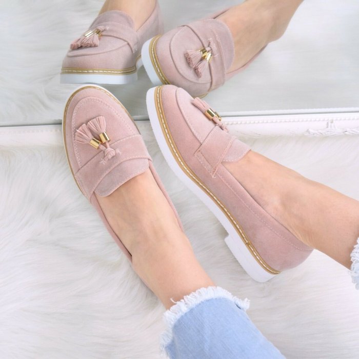 Модные балетки 2020 года на лето