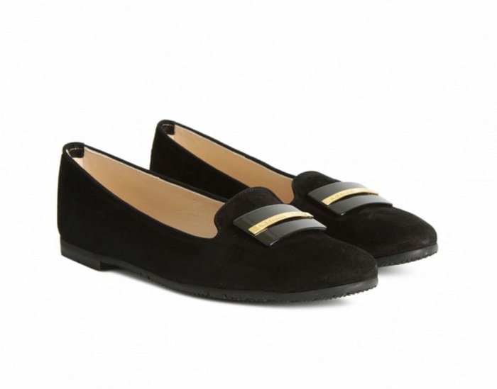 Модные балетки 2019